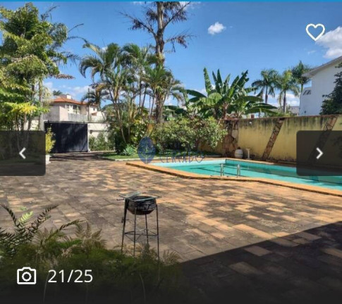 Imagem Sobrado com 4 Quartos à Venda, 525 m² em Andracel Center - Anápolis Imagem Sobrado com 4 Quartos à Venda, 525 m² em Andracel Center - Anápolis
