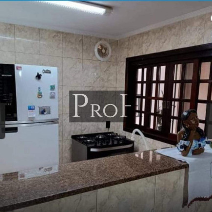Imagem Sobrado com 4 Quartos à Venda, 256 m² em Nova Gerty - São Caetano Do Sul Imagem Sobrado com 4 Quartos à Venda, 256 m² em Nova Gerty - São Caetano Do Sul
