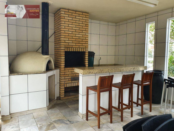 Imagem Apartamento com 3 Quartos à Venda, 56 m² em Cocaia - Guarulhos Imagem Apartamento com 3 Quartos à Venda, 56 m² em Cocaia - Guarulhos