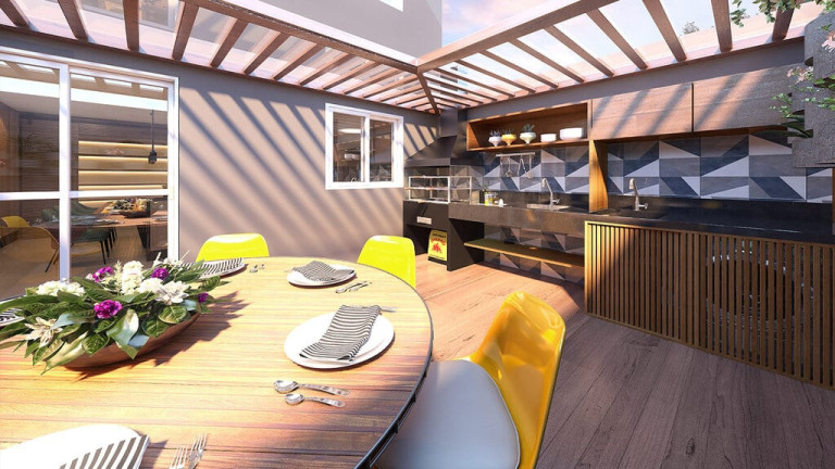 Imagem Casa de Condomínio com 3 Quartos à Venda, 65 m² em Jardim Modelo - Suzano Imagem Casa de Condomínio com 3 Quartos à Venda, 65 m² em Jardim Modelo - Suzano