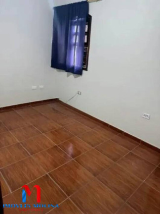 Imagem Sobrado com 3 Quartos à Venda, 280 m² em Vila Aquilino - Santo André