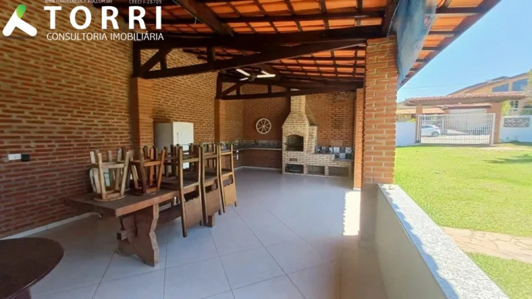Imagem Imóvel com 3 Quartos à Venda, 246 m² em Santa Inês - Itu Imagem Imóvel com 3 Quartos à Venda, 246 m² em Santa Inês - Itu
