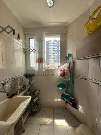 Imagem Apartamento com 2 Quartos à Venda, 80 m² em Ocian - Praia Grande Imagem Apartamento com 2 Quartos à Venda, 80 m² em Ocian - Praia Grande