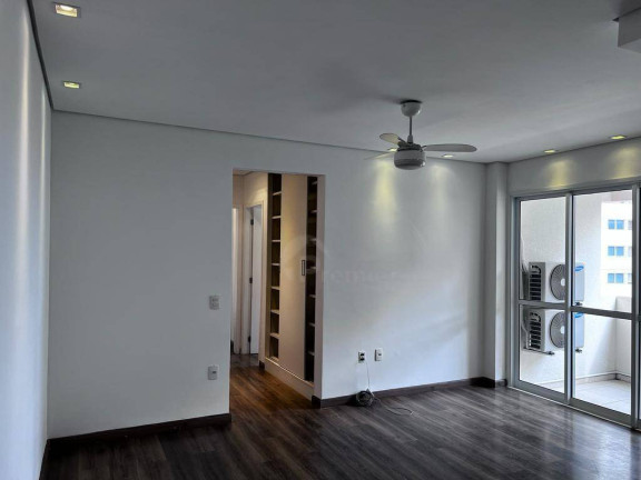 Apartamento com 2 Quartos para Alugar, 67 m² em Centro - Indaiatuba