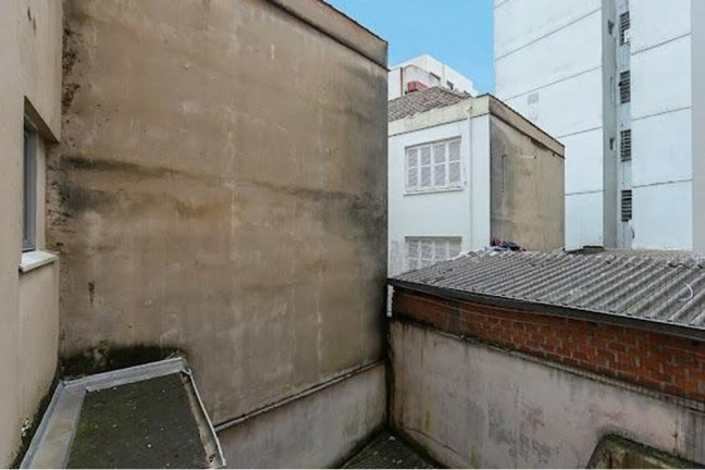 Imagem Apartamento com 1 Quarto à Venda, 42 m² em Centro Histórico - Porto Alegre Imagem Apartamento com 1 Quarto à Venda, 42 m² em Centro Histórico - Porto Alegre