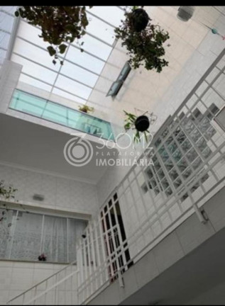 Imagem Casa com 3 Quartos à Venda, 196 m² em Rudge Ramos - São Bernardo Do Campo Imagem Casa com 3 Quartos à Venda, 196 m² em Rudge Ramos - São Bernardo Do Campo