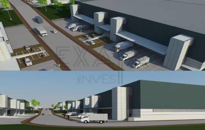 Imagem Imóvel à Venda, 135.000 m² em Jardim Campo Grande - Caçapava Imagem Imóvel à Venda, 135.000 m² em Jardim Campo Grande - Caçapava