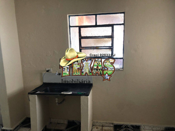 Imagem Casa com 1 Quarto para Alugar, 30 m² em Vila Taquari - São Paulo Imagem Casa com 1 Quarto para Alugar, 30 m² em Vila Taquari - São Paulo