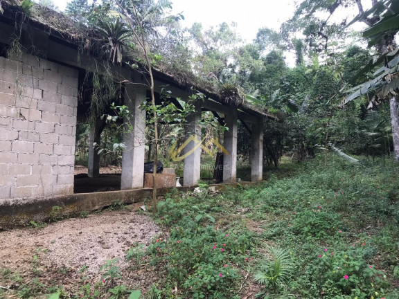 Imagem Terreno à Venda, 32 m² em Horto Florestal - Ubatuba Imagem Terreno à Venda, 32 m² em Horto Florestal - Ubatuba