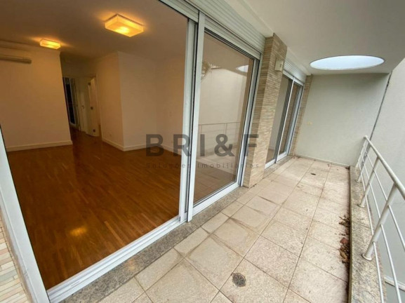 Imagem Casa com 4 Quartos à Venda, 425 m² em Brooklin - São Paulo Imagem Casa com 4 Quartos à Venda, 425 m² em Brooklin - São Paulo