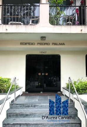 Imagem Apartamento com 1 Quarto à Venda, 33 m² em Paraiso - São Paulo