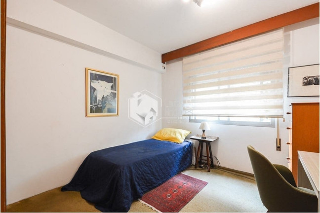Imagem Apartamento com 3 Quartos à Venda, 120 m² em Cerqueira César - São Paulo Imagem Apartamento com 3 Quartos à Venda, 120 m² em Cerqueira César - São Paulo