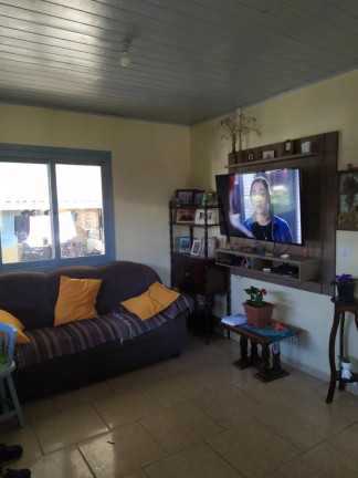 Imagem Casa com 3 Quartos à Venda, 110 m² em Capão Novo - Capao Da Canoa