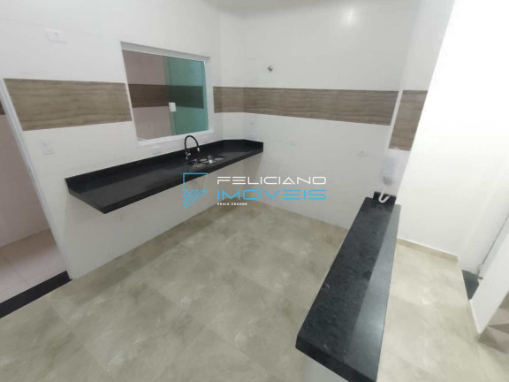 Imagem Casa com 2 Quartos à Venda, 54 m² em Guilhermina - Praia Grande Imagem Casa com 2 Quartos à Venda, 54 m² em Guilhermina - Praia Grande