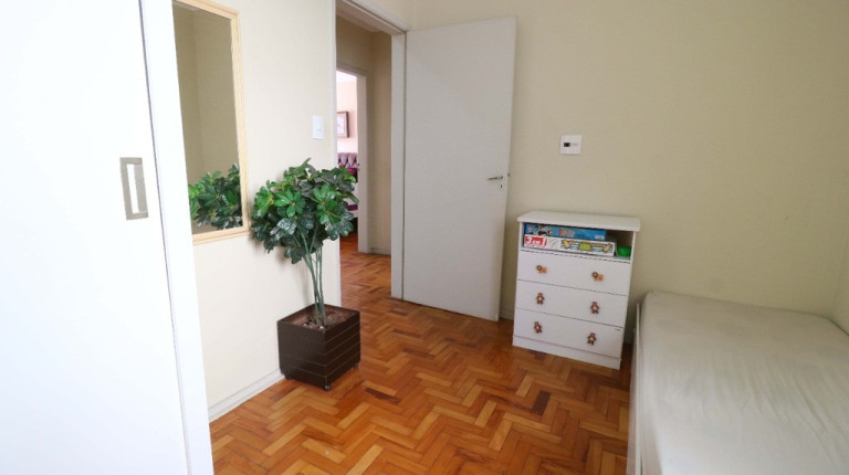 Imagem Apartamento com 3 Quartos à Venda, 100 m² em Aclimação - São Paulo