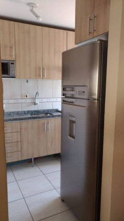 Imagem Apartamento com 2 Quartos à Venda, 48 m² em Jardim Das Belezas - Carapicuíba