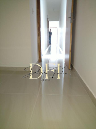 Imagem Casa com 2 Quartos à Venda, 52 m² em Parque Esmeralda - Sorocaba