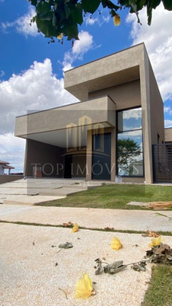 Imagem Casa com 3 Quartos à Venda, 250 m² em Condomínio Residencial Fogaça - Jacareí Imagem Casa com 3 Quartos à Venda, 250 m² em Condomínio Residencial Fogaça - Jacareí