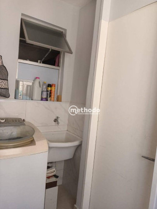 Imagem Apartamento com 3 Quartos à Venda, 90 m² em Vila São Bento - Campinas Imagem Apartamento com 3 Quartos à Venda, 90 m² em Vila São Bento - Campinas