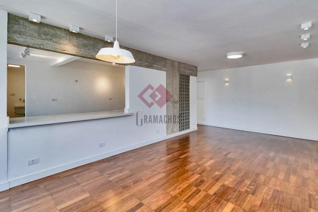 Imagem Apartamento com 2 Quartos à Venda, 97 m² em Bela Vista - São Paulo