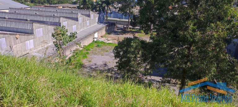 Imagem Terreno à Venda, 2.355 m² em Jardim São João (jaraguá) - São Paulo Imagem Terreno à Venda, 2.355 m² em Jardim São João (jaraguá) - São Paulo