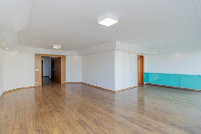 Imagem Apartamento com 3 Quartos à Venda, 206 m² em Higienópolis - São Paulo