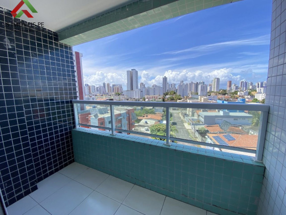 Imóvel com 2 Quartos à Venda, 63 m² em Candeias - Jaboatão Dos Guararapes