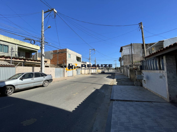 Imagem Casa com 3 Quartos à Venda, 250 m² em Parque Jóquei Club - Campos Dos Goytacazes