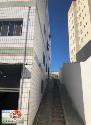 Imagem Galpão à Venda ou Locação, 800 m² em Vila Guarani - São Paulo Imagem Galpão à Venda ou Locação, 800 m² em Vila Guarani - São Paulo