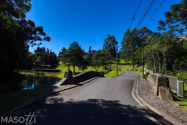 Imagem Terreno à Venda, 1.220 m² em Mato Queimado - Gramado Imagem Terreno à Venda, 1.220 m² em Mato Queimado - Gramado