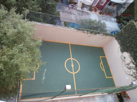 Imagem Apartamento com 3 Quartos à Venda, 93 m² em Pinheiros - São Paulo