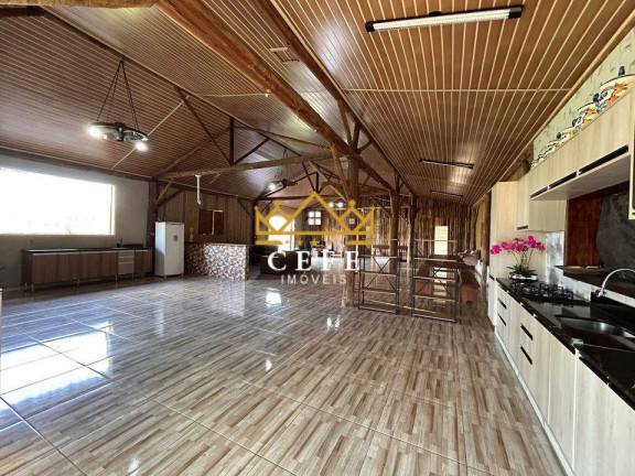 Imagem Sala Comercial à Venda, 20 m² em Zona Rural - Araricá Imagem Sala Comercial à Venda, 20 m² em Zona Rural - Araricá