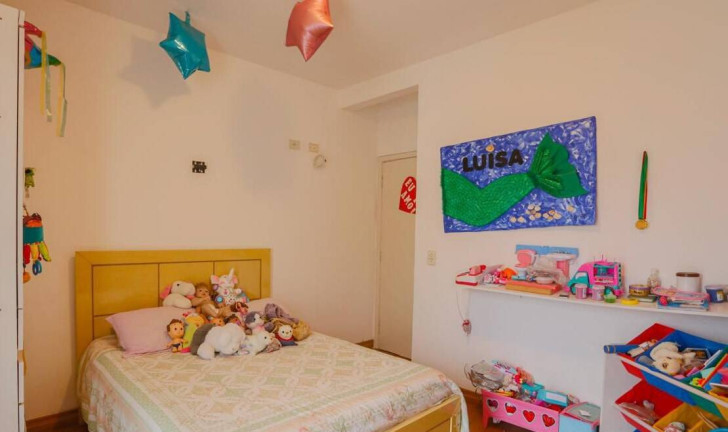 Imagem Casa com 4 Quartos à Venda, 200 m² em Vila Santo Estéfano - São Paulo Imagem Casa com 4 Quartos à Venda, 200 m² em Vila Santo Estéfano - São Paulo