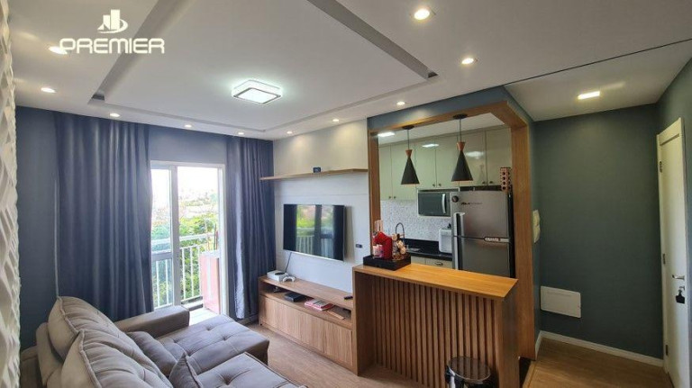 Imagem Apartamento com 2 Quartos à Venda, 57 m² em Parque União - Jundiaí Imagem Apartamento com 2 Quartos à Venda, 57 m² em Parque União - Jundiaí
