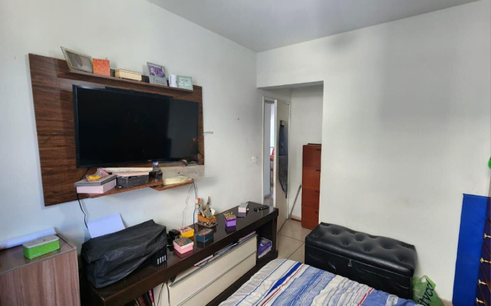 Imagem Apartamento com 2 Quartos à Venda, 70 m² em Praça Seca - Rio De Janeiro