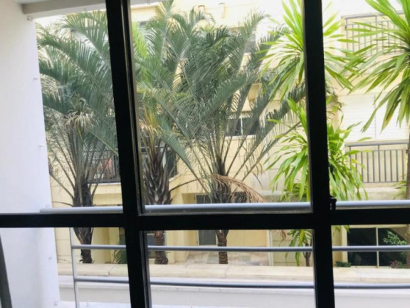 Imagem Apartamento com 1 Quarto para Alugar, 38 m² em Jardim Paulista - São Paulo Imagem Apartamento com 1 Quarto para Alugar, 38 m² em Jardim Paulista - São Paulo