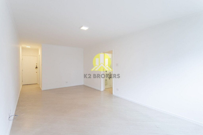 Imagem Apartamento com 3 Quartos à Venda, 95 m² em Itaim Bibi - São Paulo Imagem Apartamento com 3 Quartos à Venda, 95 m² em Itaim Bibi - São Paulo