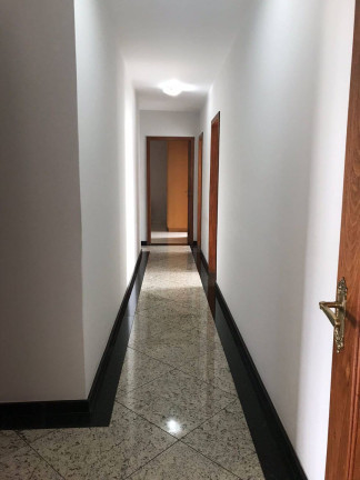 Imagem Apartamento com 4 Quartos à Venda, 250 m² em Centro - Santo André Imagem Apartamento com 4 Quartos à Venda, 250 m² em Centro - Santo André