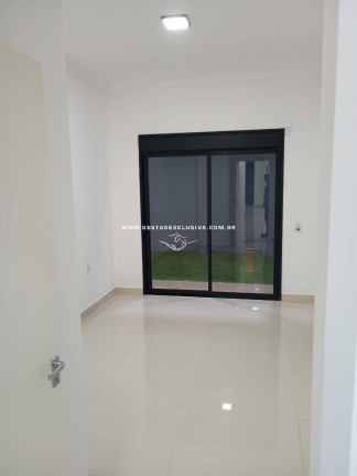 Imagem Casa de Condomínio com 3 Quartos à Venda, 182 m² em Ecologie Residencial Itatiba - Itatiba