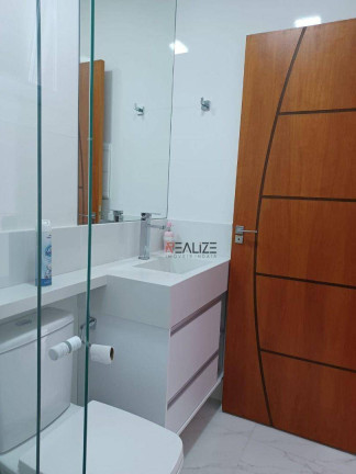 Imagem Casa com 3 Quartos à Venda, 105 m² em Condomínio Montreal Residence - Indaiatuba