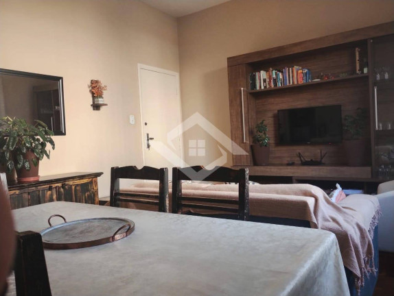 Apartamento com 3 Quartos à Venda, 80 m² em Ingá - Niterói