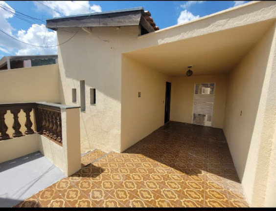 Imagem Casa com 2 Quartos à Venda ou Locação, 105 m² em Jardim Pacaembu - Jundiaí