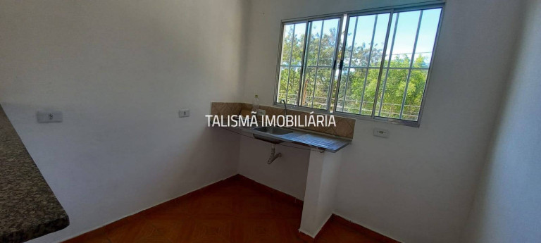 Imagem Casa com 1 Quarto para Alugar, 50 m² em Jardim Clementino - Taboão Da Serra Imagem Casa com 1 Quarto para Alugar, 50 m² em Jardim Clementino - Taboão Da Serra