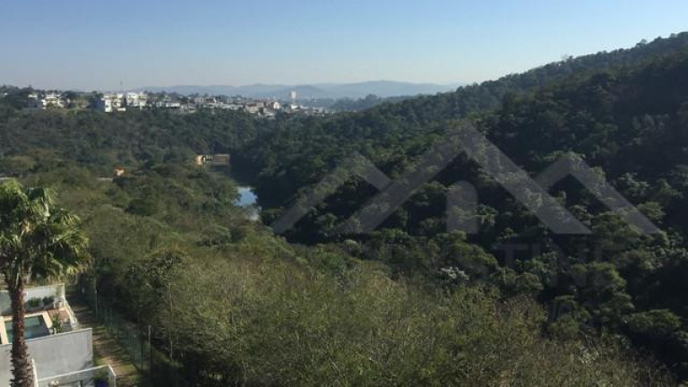 Imagem Casa com 4 Quartos à Venda, 450 m² em Alphaville - Santana De Parnaíba