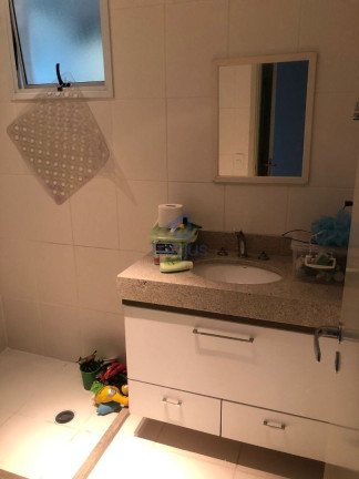 Imagem Apartamento com 2 Quartos à Venda, 97 m² em Jardim Independência - São Paulo