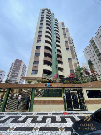 Imagem Apartamento com 1 Quarto à Venda, 57 m² em Vila Tupi - Praia Grande Imagem Apartamento com 1 Quarto à Venda, 57 m² em Vila Tupi - Praia Grande