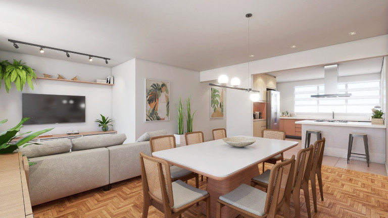 Imagem Apartamento com 2 Quartos à Venda, 118 m² em Bela Vista - São Paulo Imagem Apartamento com 2 Quartos à Venda, 118 m² em Bela Vista - São Paulo