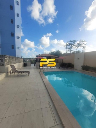 Imagem Apartamento com 3 Quartos à Venda, 71 m² em Tambauzinho - João Pessoa Imagem Apartamento com 3 Quartos à Venda, 71 m² em Tambauzinho - João Pessoa