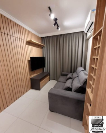Imagem Apartamento com 2 Quartos à Venda, 55 m² em Parque Campolim - Sorocaba Imagem Apartamento com 2 Quartos à Venda, 55 m² em Parque Campolim - Sorocaba