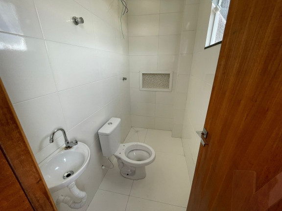 Imagem Apartamento com 1 Quarto à Venda, 30 m² em Itaquera - São Paulo Imagem Apartamento com 1 Quarto à Venda, 30 m² em Itaquera - São Paulo